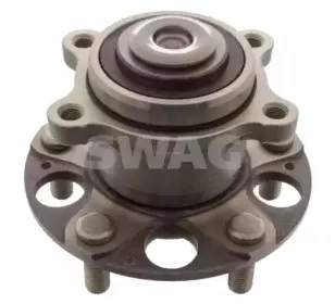 Комплект подшипника ступицы колеса SWAG купить